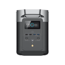 Зарядна станція EcoFlow DELTA 2 1024Wh 1800W Універсальні Розетки
