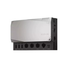 Автономна сонячна електростанція EcoFlow Power Get Set Kit без батарей (ZMM100-Combo1-EU)