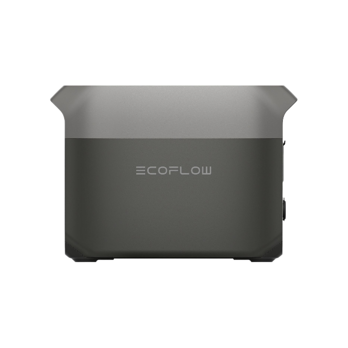 Зарядна станція EcoFlow DELTA 3 1800W 1024Wh International