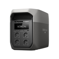 Зарядна станція EcoFlow DELTA 3 Max