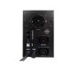 ДБЖ Energenie EG-UPS-032, LCD дісплей, USB порт, 850 ВА (510 Ватт), AVR