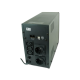 ИБП Energenie EG-UPS-033, LCD дисплей, USB порт, 1200 ВА (720 Вт)