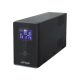 ДБЖ Energenie EG-UPS-034, LCD дісплей, USB порт, 1500 ВА (900 Вт)