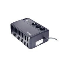 ДБЖ EnerGenie EG-UPS-3SDT1000-01, 1000VA (600 Вт) AVR