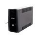 ДБЖ Energenie EG-UPS-H1500,  1500 ВА (900 Вт), 4 виходи Schuko (CEE 7/4)