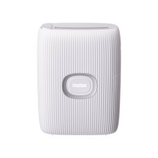 Fujifilm Instax Mini Link 2 Clay White