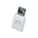 Fujifilm Instax SQ Link White