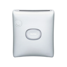 Fujifilm Instax SQ Link White