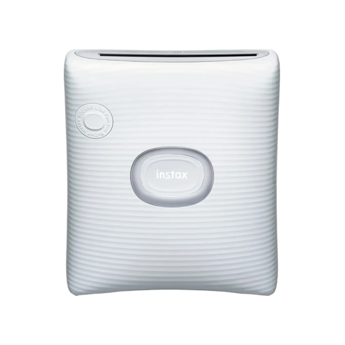 Fujifilm Instax SQ Link White