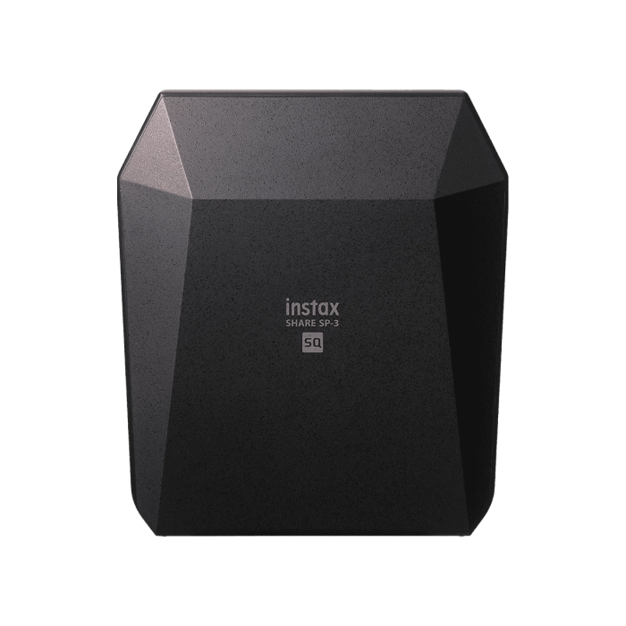 Fujifilm Instax Share Smartphone Printer SP-3 Black