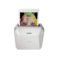 Fujifilm Instax Share Smartphone Printer SP-3 White