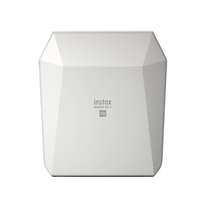 Fujifilm Instax Share Smartphone Printer SP-3 White