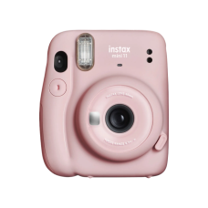 Fujifilm Instax Mini 11 Blush Pink