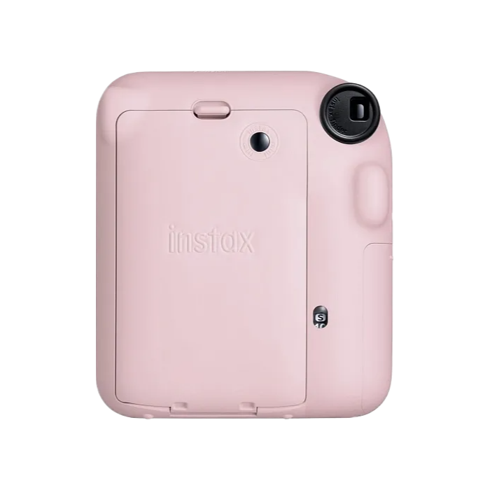 Fujifilm Instax Mini 12 Blossom Pink