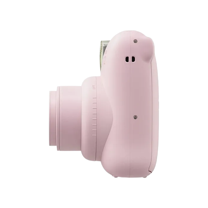 Fujifilm Instax Mini 12 Blossom Pink
