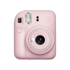 Fujifilm Instax Mini 12 Blossom Pink