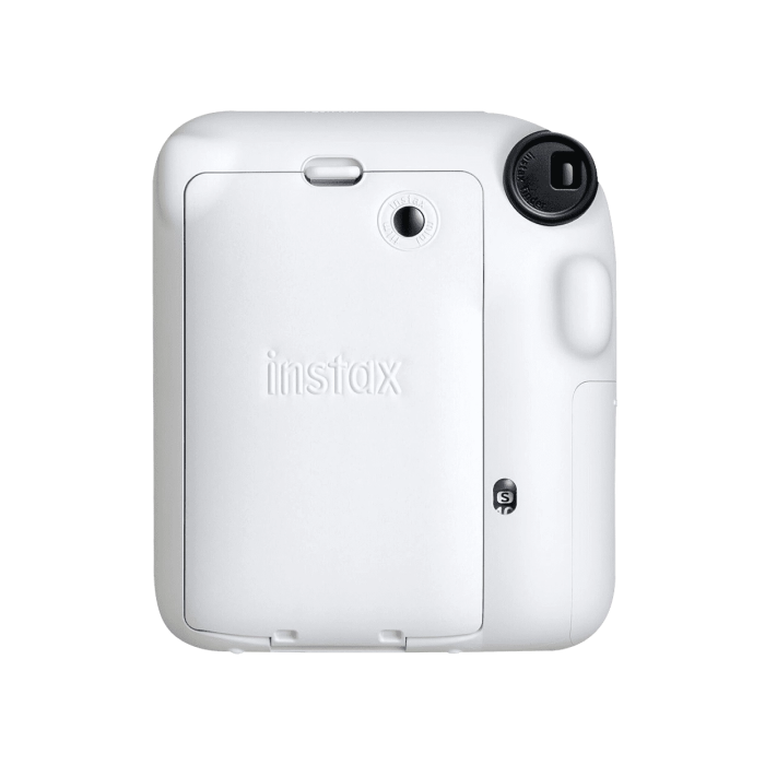 Fujifilm Instax Mini 12 Clay White