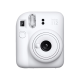 Fujifilm Instax Mini 12 Clay White