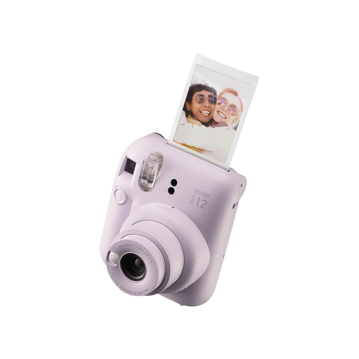 Fujifilm Instax Mini 12 Lilac Purple