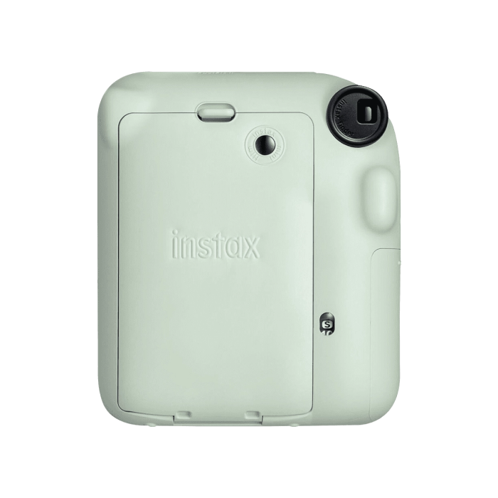 Fujifilm Instax Mini 12 Mint Green