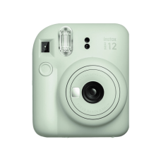 Fujifilm Instax Mini 12 Mint Green