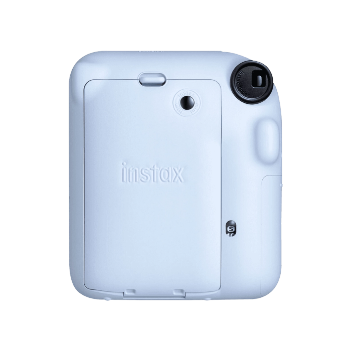 Fujifilm Instax Mini 12 Pastel Blue