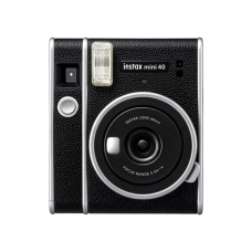Fujifilm Instax Mini 40 Black