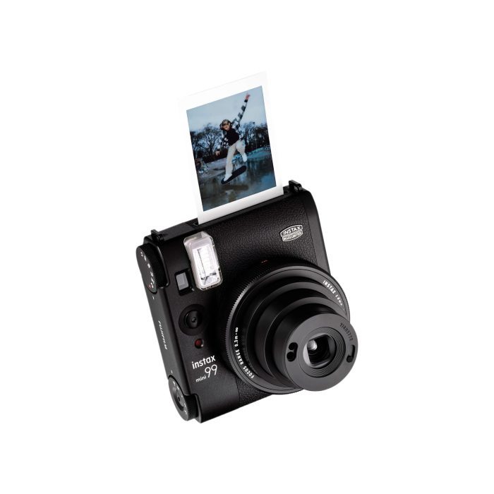 Fujifilm Instax Mini 99 Black