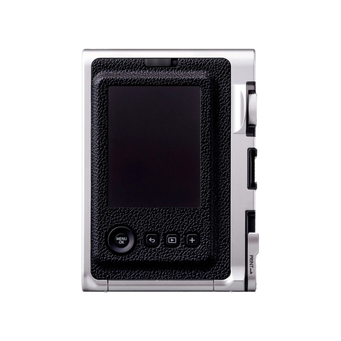 Fujifilm Instax Mini Evo Black