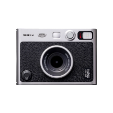 Fujifilm Instax Mini Evo Black