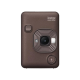 Fujifilm Instax Mini LiPlay Deep Bronze