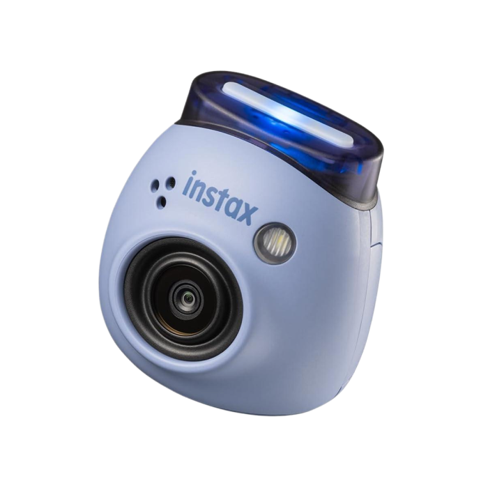 Fujifilm Instax Pal Lavender Blue