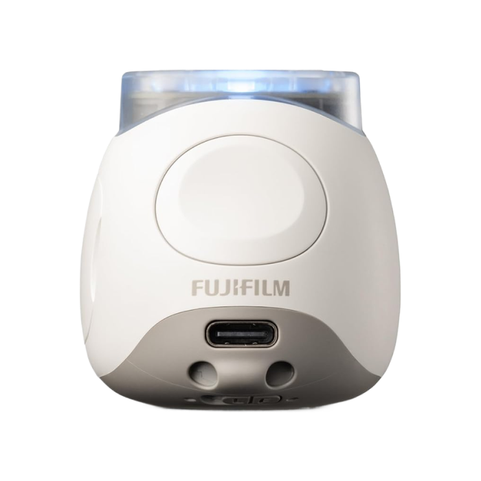 Fujifilm Instax Pal Milky White
