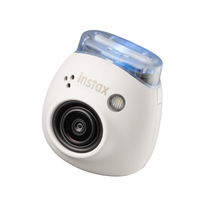 Fujifilm Instax Pal Milky White