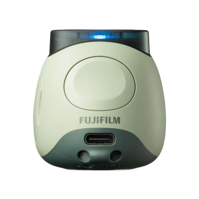 Fujifilm Instax Pal Pistachio Green