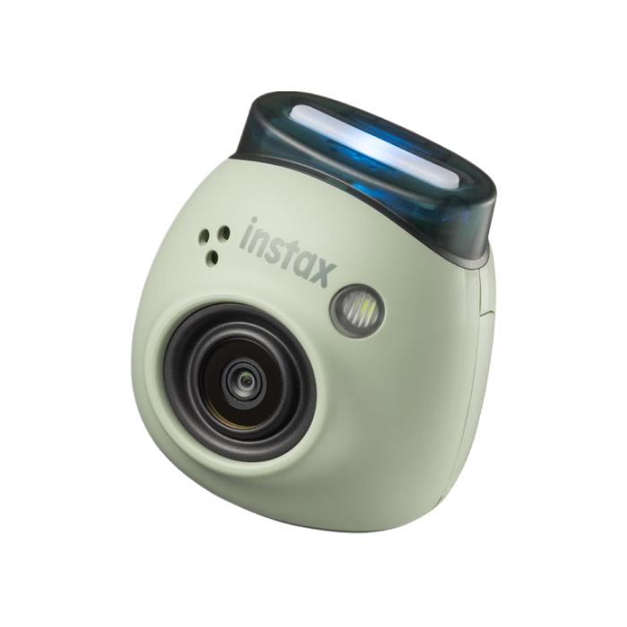 Fujifilm Instax Pal Pistachio Green