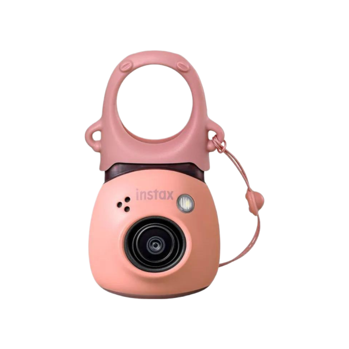 Fujifilm Instax Pal Powder Pink