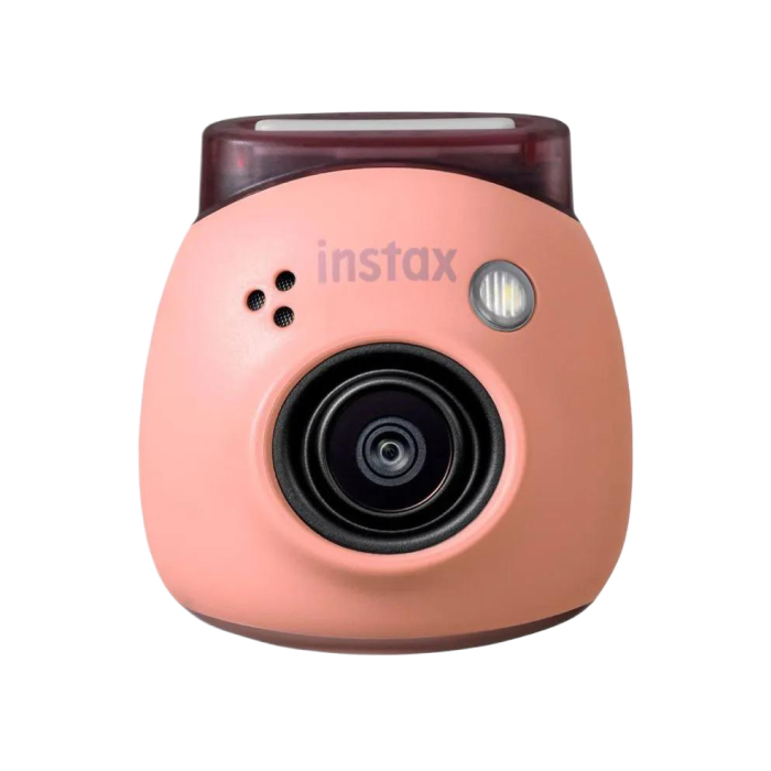 Fujifilm Instax Pal Powder Pink