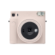 Fujifilm Instax Square SQ1 Chalk White