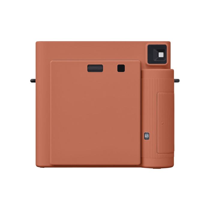 Fujifilm Instax Square SQ1 Terracotta Orange