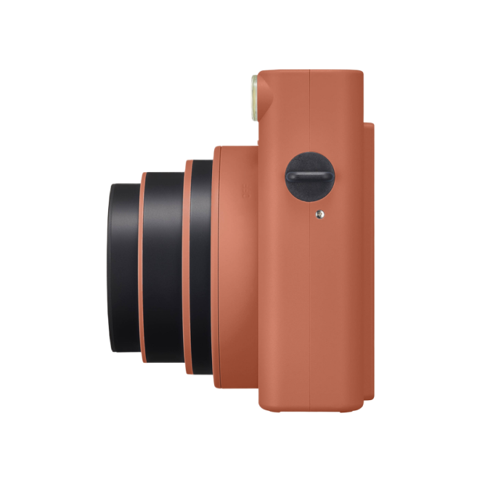 Fujifilm Instax Square SQ1 Terracotta Orange