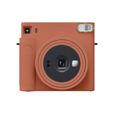 Fujifilm Instax Square SQ1 Terracotta Orange