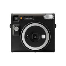 Fujifilm Instax Square SQ40 Black