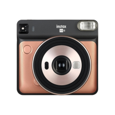 Fujifilm Instax Square SQ6 Gold