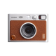 Fujifilm Instax mini EVO Brown