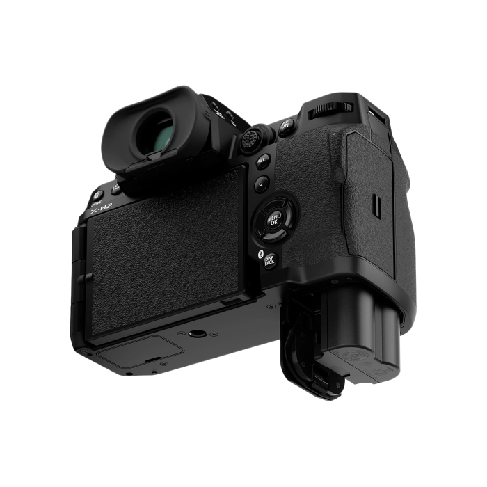 Fujifilm X-H2S Body