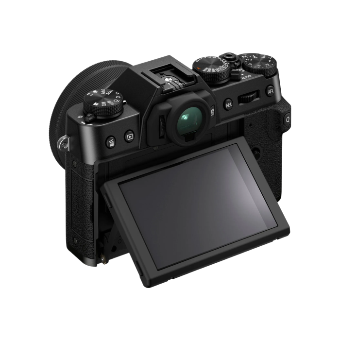 Fujifilm X-S10 body