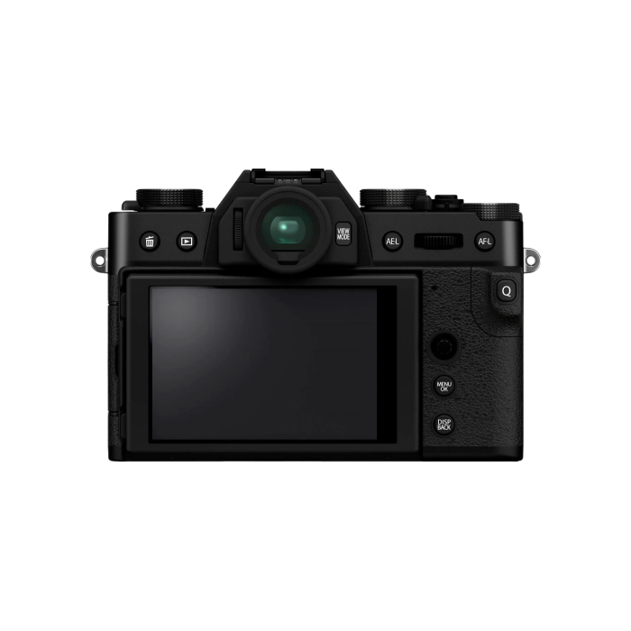 Fujifilm X-T30 II Body Black