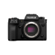 Fujifilm X-T30 II Body Black