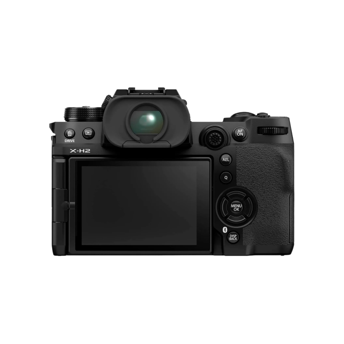 Fujifilm X-T5 Body Black 